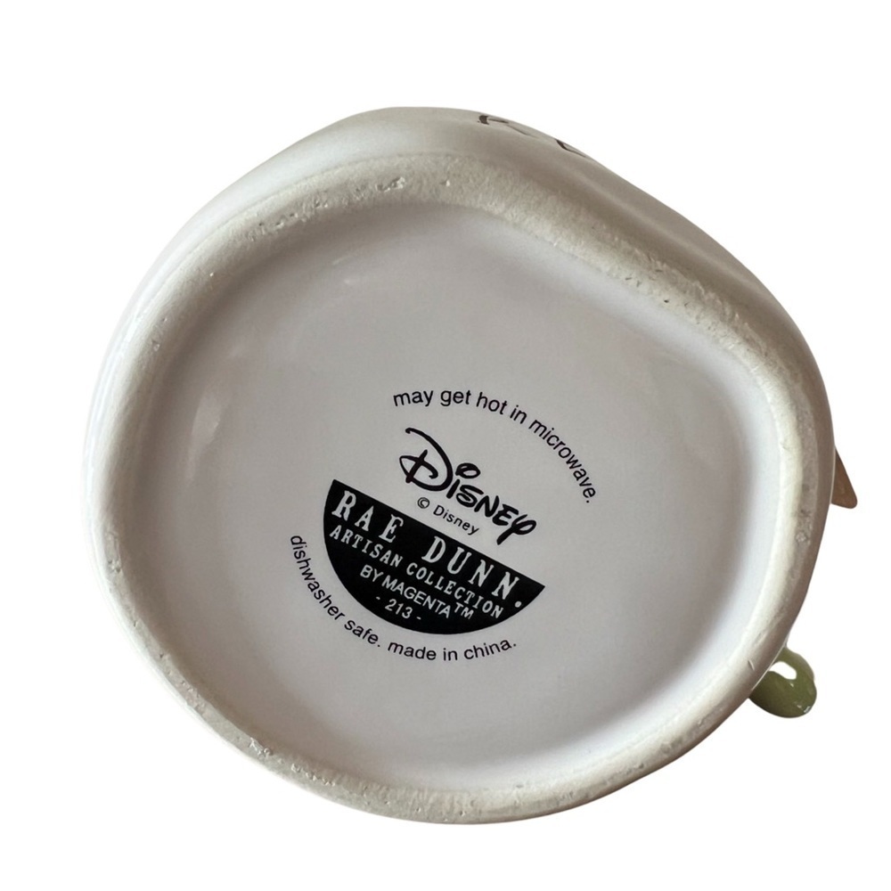 Disney Tinker Bell Rae Dunn Mug - Picture 3 of 3